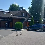 Pensionat - Koliba U Stefana Poprad