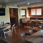 - Koliba U Stefana Poprad