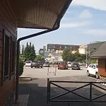 Pensionat - Koliba U Stefana Poprad