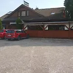 - Koliba U Stefana 3*
