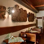 Pensionat - Koliba U Stefana Poprad