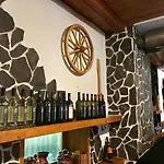 Pensionat - Koliba U Stefana