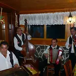 - Koliba U Stefana Pensionat
