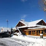 - Koliba U Stefana Pensionat