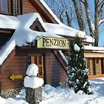 Pensionat - Koliba U Stefana Poprad