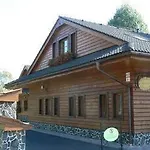 - Koliba U Stefana Pensionat 3*