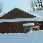 - Koliba U Stefana Poprad