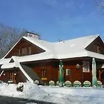 Pensionat - Koliba U Stefana Poprad