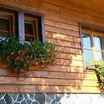 Pensionat - Koliba U Stefana Poprad