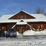 Pensionat - Koliba U Stefana
