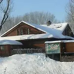 - Koliba U Stefana