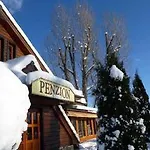 - Koliba U Stefana Pensionat 3*