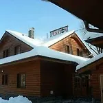 Pensionat - Koliba U Stefana