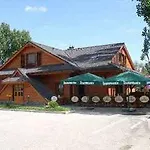 Pensionat - Koliba U Stefana 3*