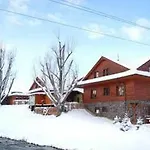Pensionat - Koliba U Stefana