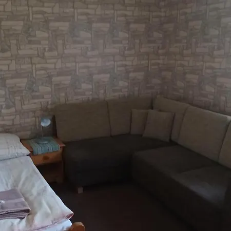 - Koliba U Stefana Pensjonat 3*