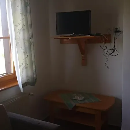 Pensjonat - Koliba U Stefana