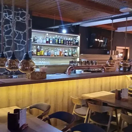 - Koliba U Stefana Guest house