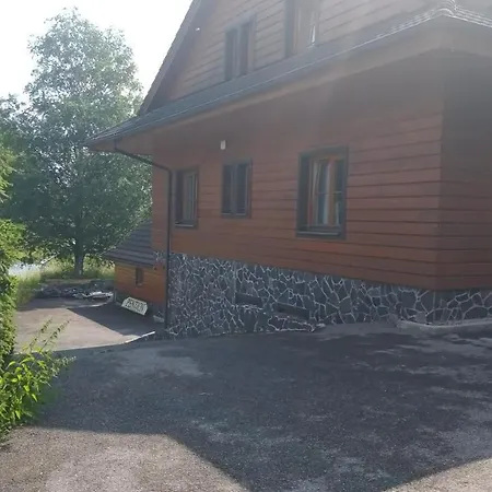 - Koliba U Stefana Guest house 3*