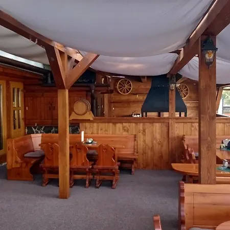 - Koliba U Stefana Poprád