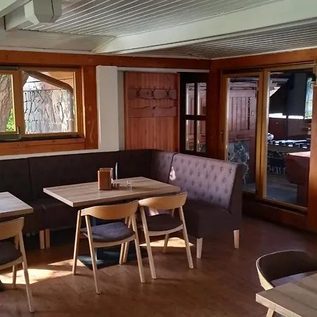 - Koliba U Stefana 3* Poprad