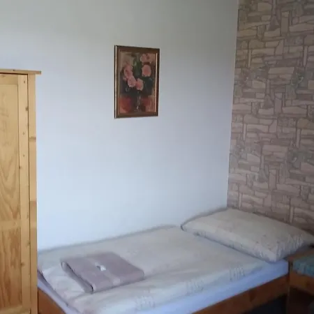 - Koliba U Stefana Guest house