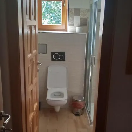 - Koliba U Stefana Guest house