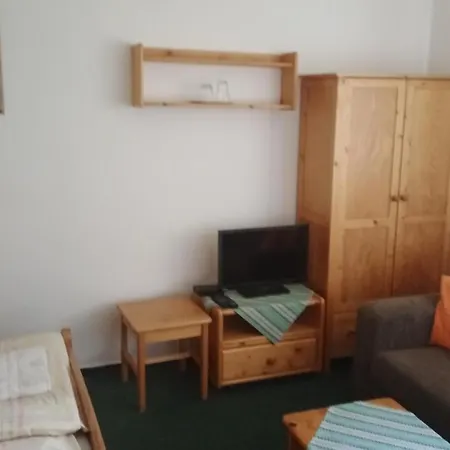 - Koliba U Stefana Guest house Poprad