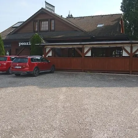 - Koliba U Stefana 3*