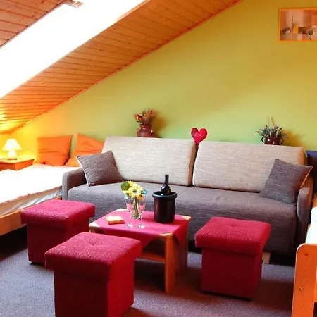 - Koliba U Stefana Guest house 3*