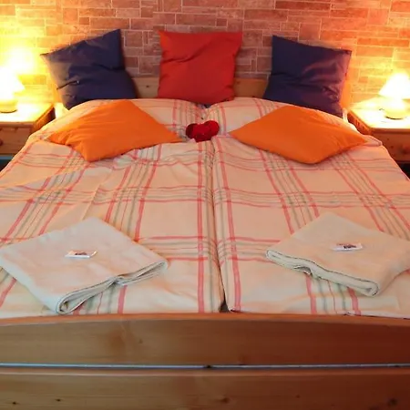 - Koliba U Stefana 3* Poprad