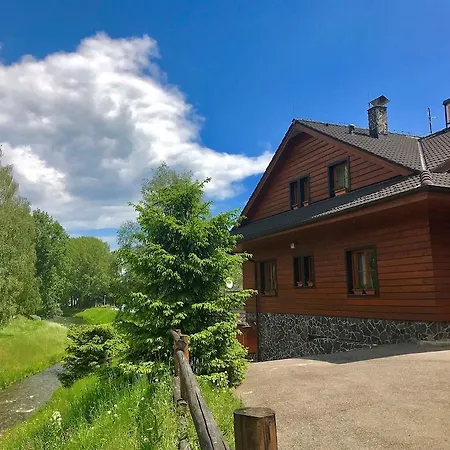 - Koliba U Stefana Pensjonat Poprad