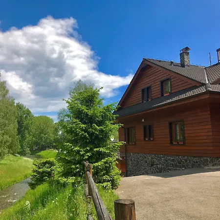 库科利巴斯特凡膳食公寓 波普拉德