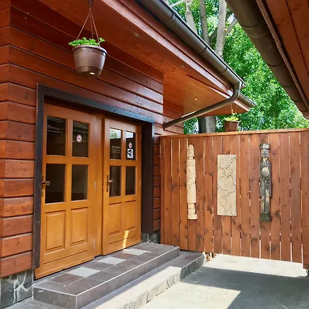 招待所 库科利巴斯特凡膳食公寓 3*