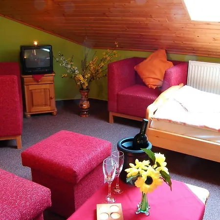 库科利巴斯特凡膳食公寓 招待所 3*