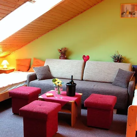 - Koliba U Stefana Guest house 3*
