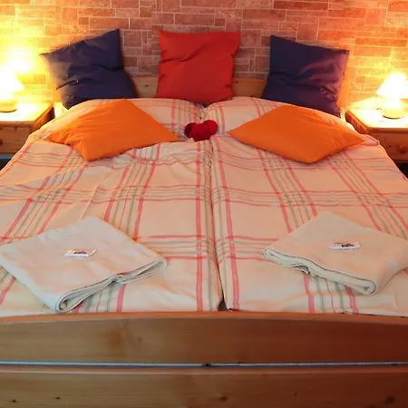 - Koliba U Stefana Guest house 3*