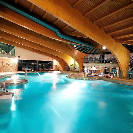 Guest house - Koliba U Stefana 3*
