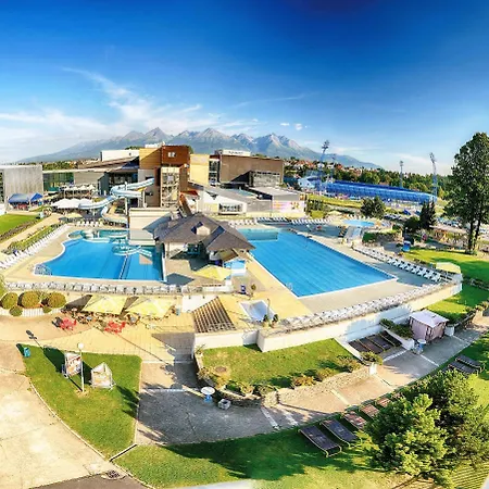 Guest house - Koliba U Stefana 3*