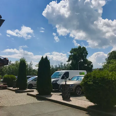 Guest house - Koliba U Stefana Poprad