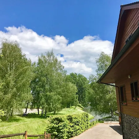 - Koliba U Stefana Guest house 3*