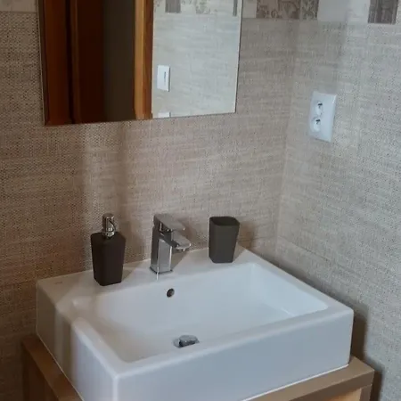 招待所 库科利巴斯特凡膳食公寓 波普拉德