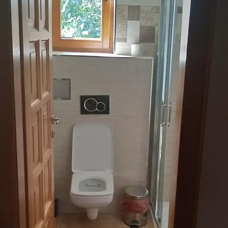 招待所 库科利巴斯特凡膳食公寓 3*