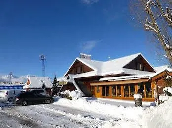 - Koliba U Stefana Pensjonat