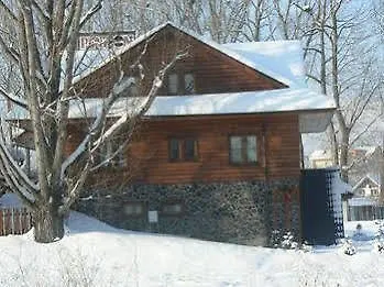- Koliba U Stefana Pensjonat 3*