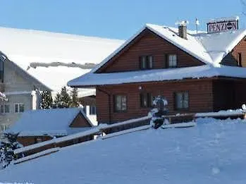 - Koliba U Stefana 3* Poprad