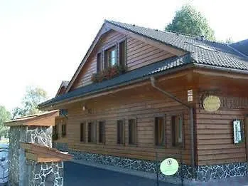 - Koliba U Stefana Guest house 3*