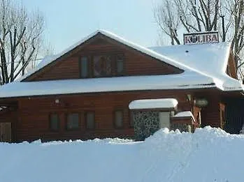 - Koliba U Stefana Poprád