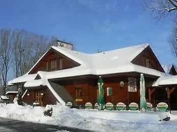 Pensjonat - Koliba U Stefana Poprad