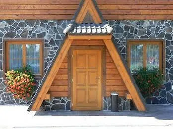 - Koliba U Stefana Guest house Poprad